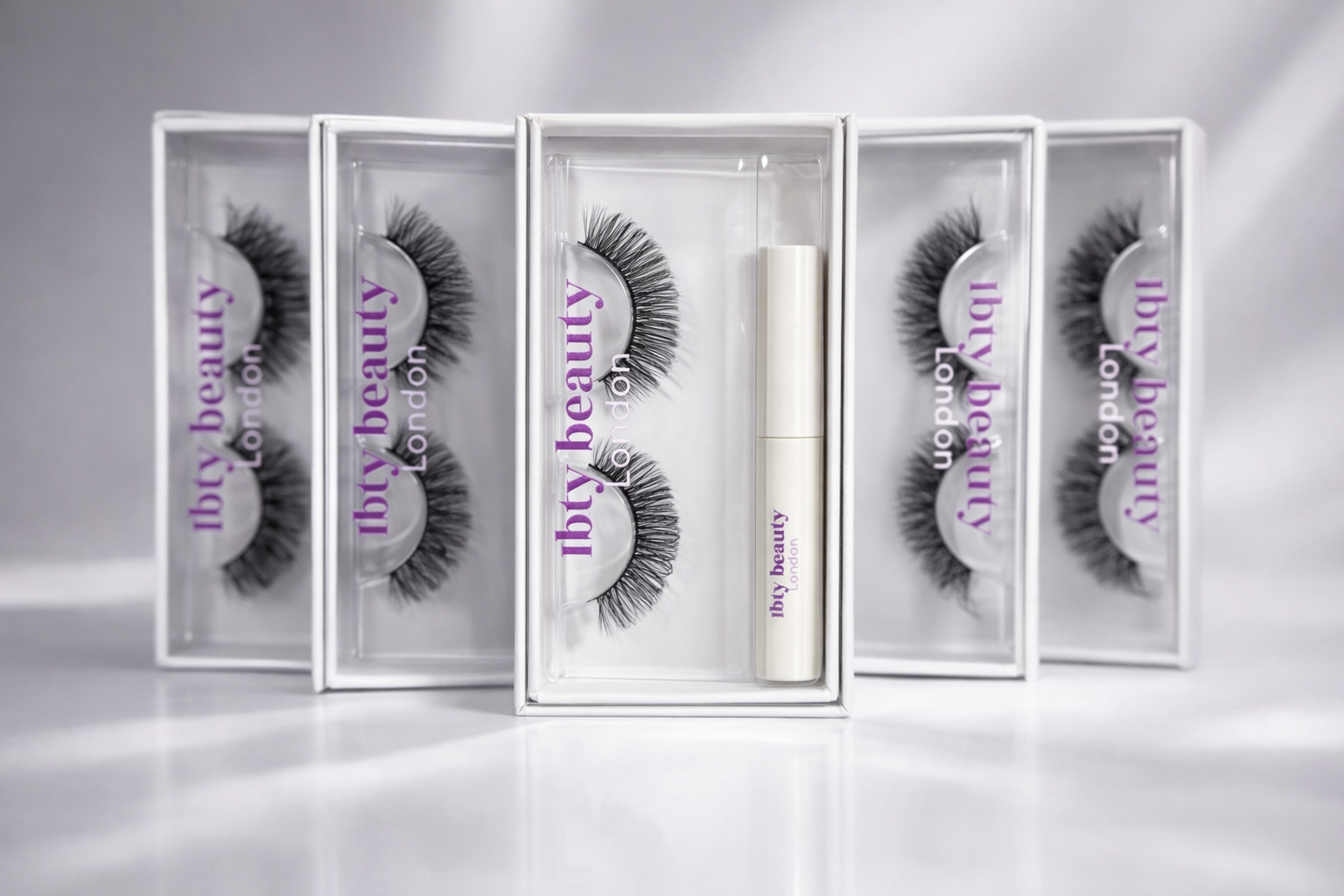 Lashes