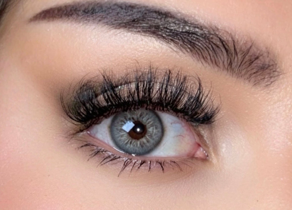 Shana Grey