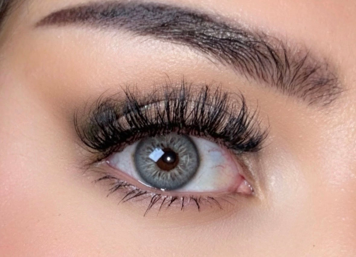 Shana Grey