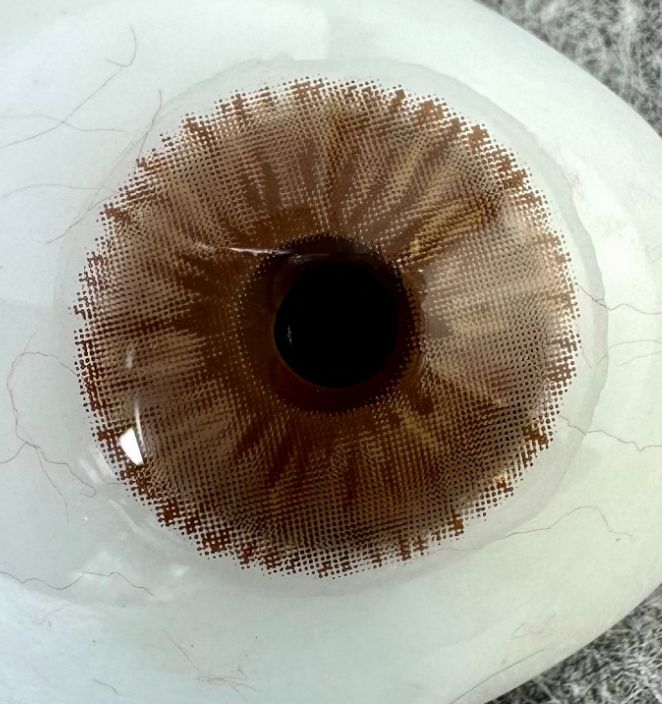 My Brown